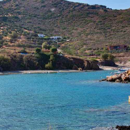 Where to Stay in Crete: Best areas on the island | The Tiny Book