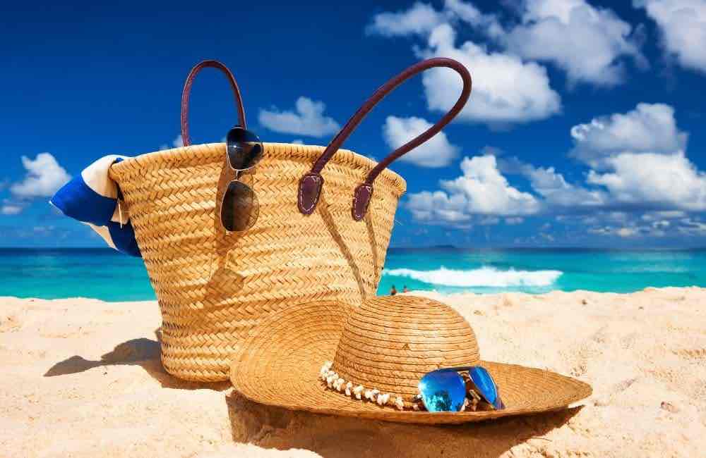 How to Pack Your Beach Bag