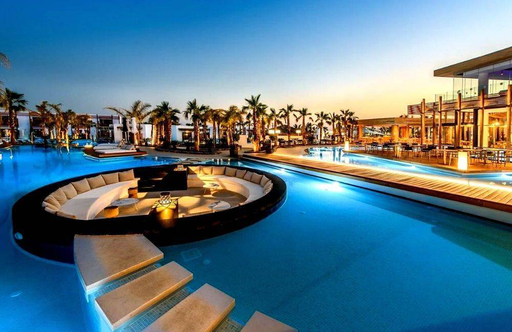 17 Picture-Perfect Luxury Resorts in Crete for Top-Class Experience! – Tiny