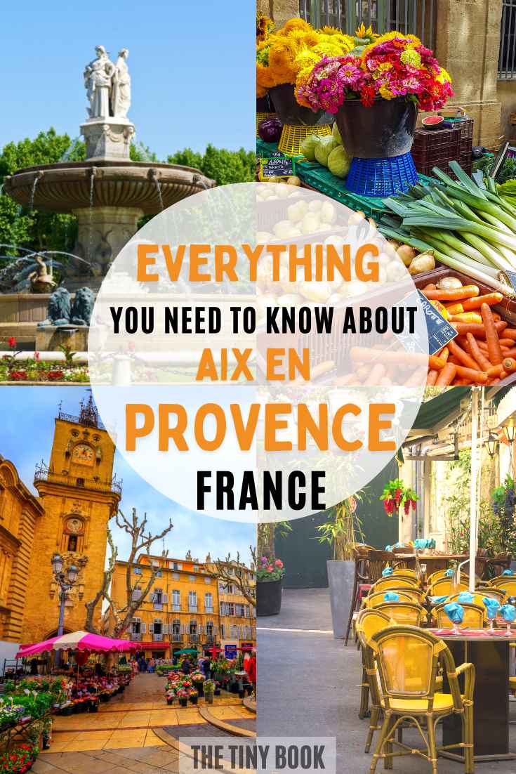 Great Things to Do in Aix en Provence, Southern France's Most ...