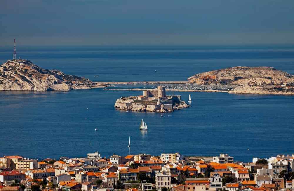 day trips from Marseille