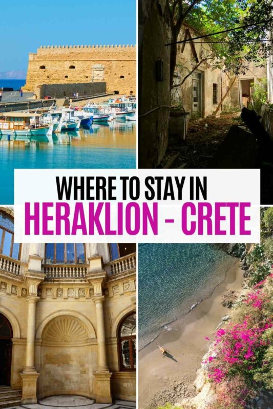 HOTEL LIFESTYLE COLLECTION, HERAKLION, GREECE